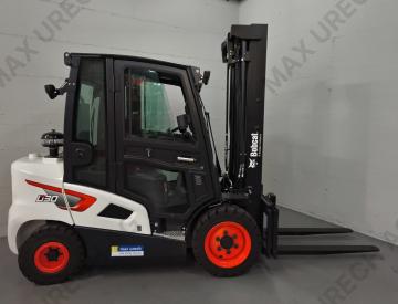 Bobcat D30S-9