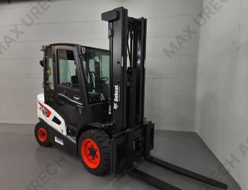 Bobcat D30S-9