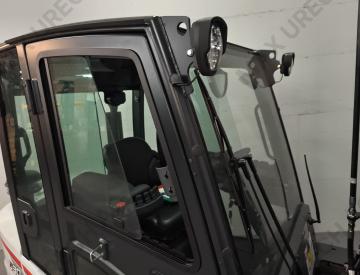 Bobcat D30S-9