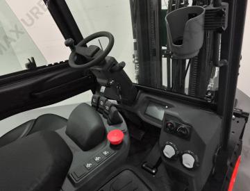 Bobcat D30S-9
