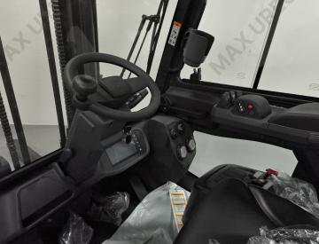 Bobcat D30S-9