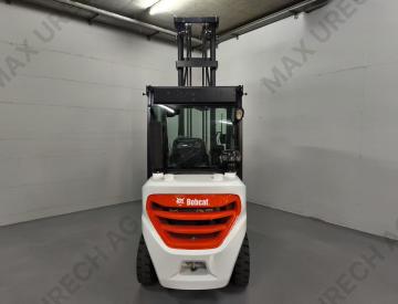 Bobcat D30S-9