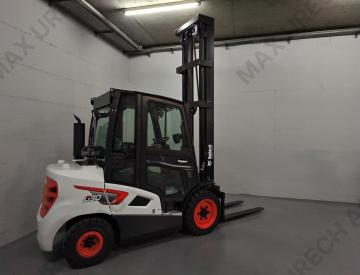 Bobcat D30S-9