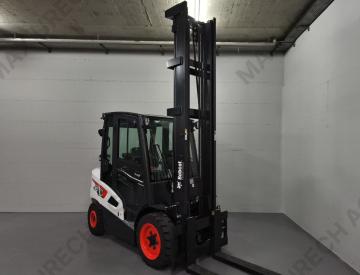 Bobcat D30S-9
