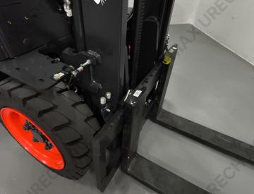 Bobcat D30S-9