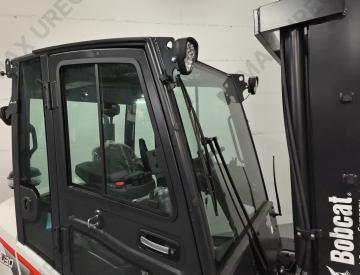 Bobcat D30S-9
