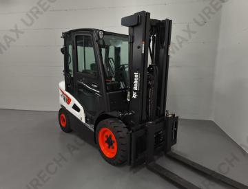 Bobcat D30S-9
