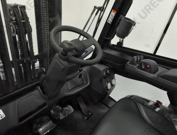 Bobcat D30S-9