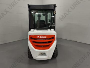 Bobcat D30S-9