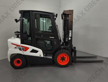 Bobcat D30S-9