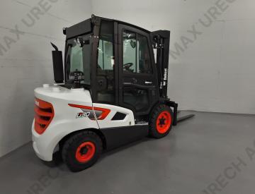 Bobcat D30S-9