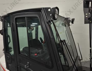 Bobcat D30S-9