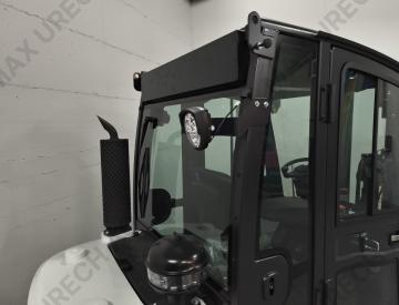 Bobcat D30S-9