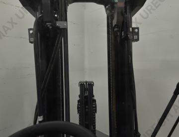 Bobcat D30S-9