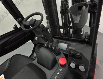 Bobcat D30S-9