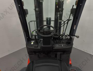 Heli CPCD18-KU18H