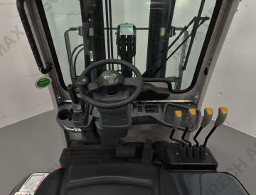 Heli HELI-CPD16SQ-A2LIG3-M