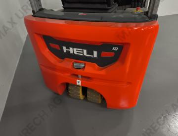 Heli CPD16SQ-A2LIG3-M