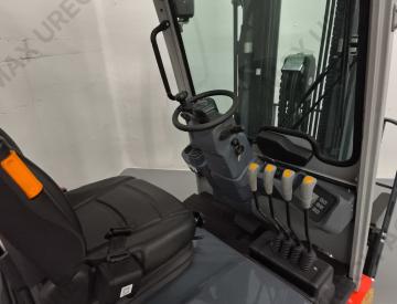 Heli CPD16SQ-A2LIG3-M