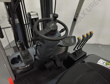 Heli HELI-CPD20SQ-A2LIG3-M