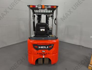 Heli HELI-CPD20SQ-A2LIG3-M