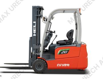 Heli HELI-CPD20SQ-A2LIG3-M