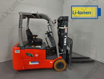 Heli HELI-CPD20SQ-A2LIG3-M