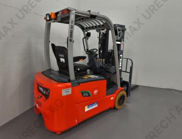 Heli HELI-CPD20SQ-A2LIG3-M