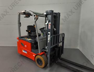 Heli HELI-CPD20SQ-A2LIG3-M