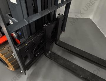 Heli HELI-CPD20SQ-A2LIG3-M