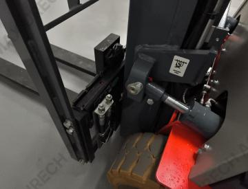 Heli HELI-CPD20SQ-A2LIG3-M