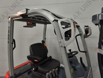 Heli HELI-CPD20SQ-A2LIG3-M