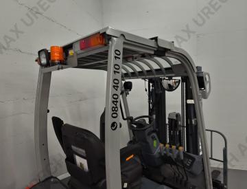 Heli HELI-CPD20SQ-A2LIG3-M