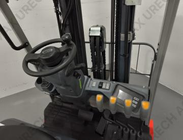 Heli HELI-CPD20SQ-A2LIG3-M