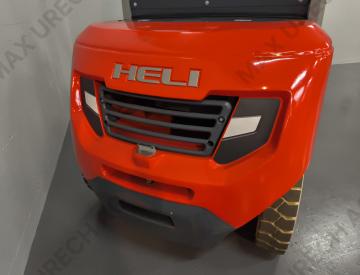 Heli CPD50-G2A11LI
