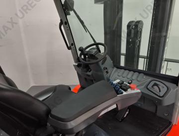 Heli CPD50-G2A11LI