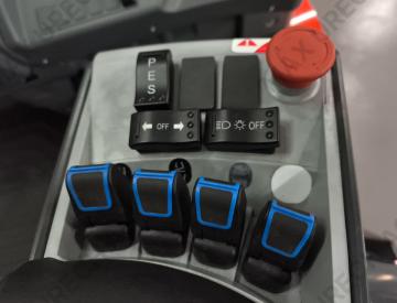 Heli CPD50-G2A11LI