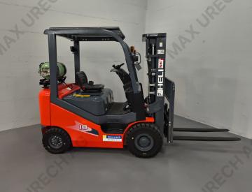 Heli CPQYD18-KU1H Heli CPQYD18-KU1H