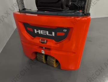 Heli HELI-CPD16SQ-A2LIG3-M