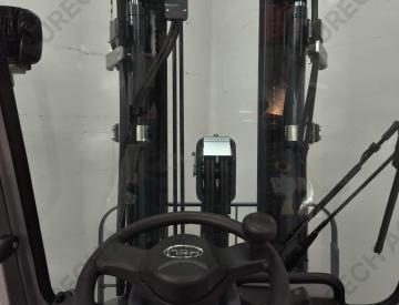 Heli HELI-CPD16SQ-A2LIG3-M