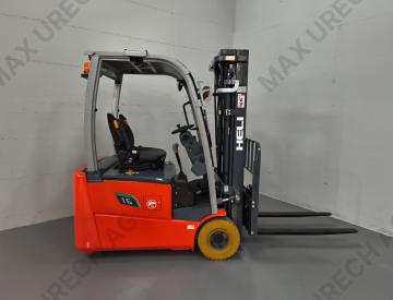 Heli HELI-CPD16SQ-A2LIG3-M