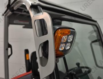 Heli HELI-CPD16SQ-A2LIG3-M
