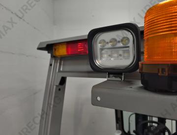 Heli HELI-CPD16SQ-A2LIG3-M