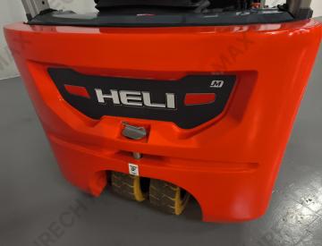 Heli HELI-CPD16SQ-A2LIG3-M