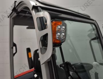 Heli HELI-CPD16SQ-A2LIG3-M