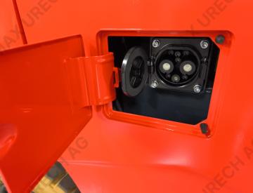 Heli CPD35-GB2LI-M