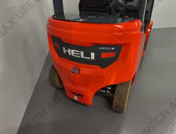 Heli CPD25-GB2LI-M