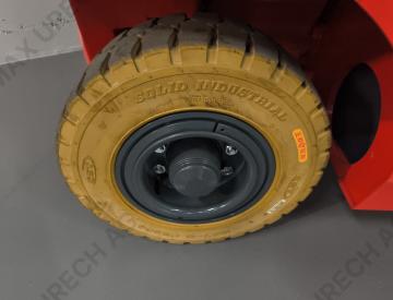 Heli CPD25-GB2LI-M