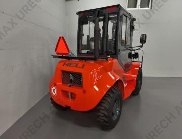 Heli CPCD35-KU5Y4G3