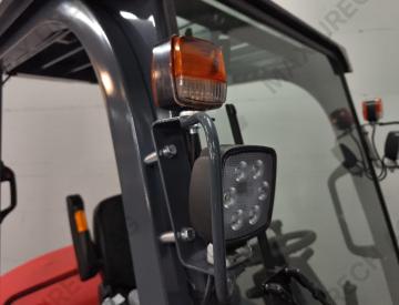 Heli CPCD25-KU20H